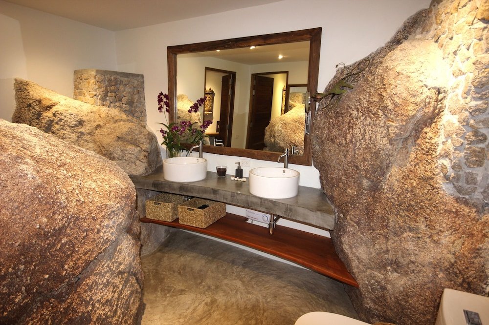 Сураттхани: Villa Sabai Jai Koh Tao
