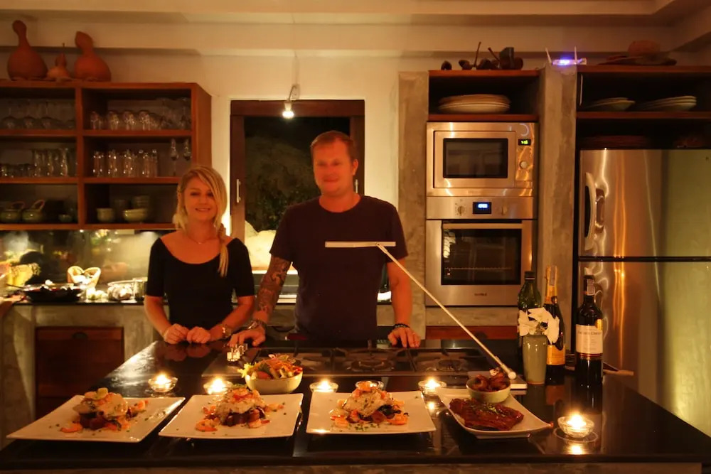 Сураттхани: Villa Sabai Jai Koh Tao