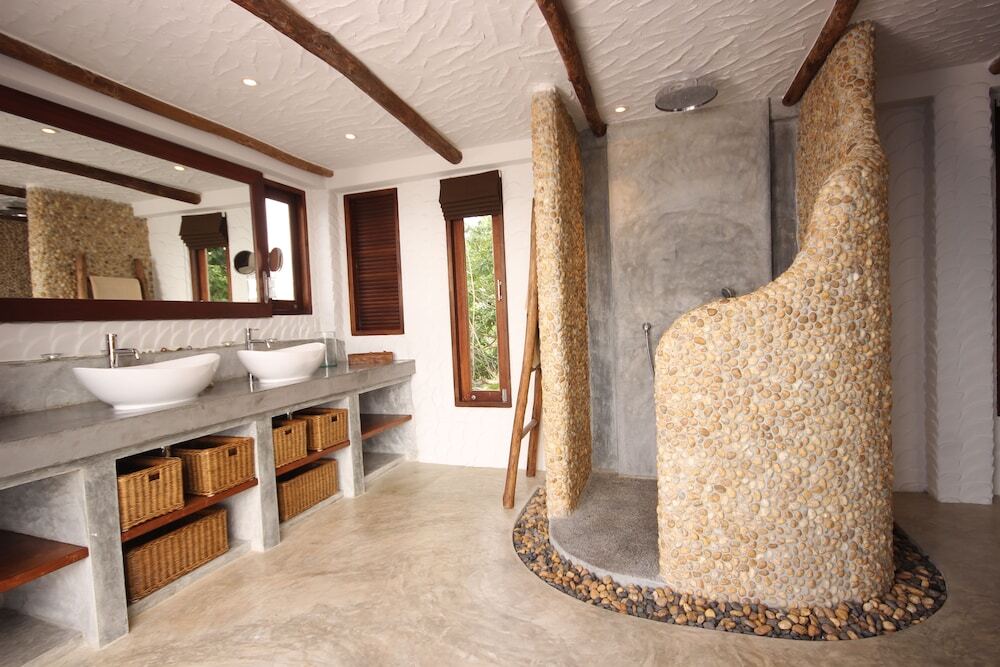 Сураттхани: Villa Sabai Jai Koh Tao