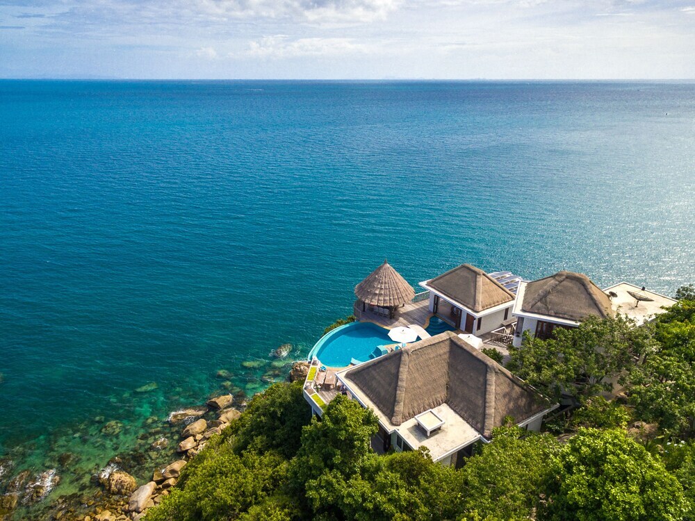 Сураттхани: Villa Sabai Jai Koh Tao