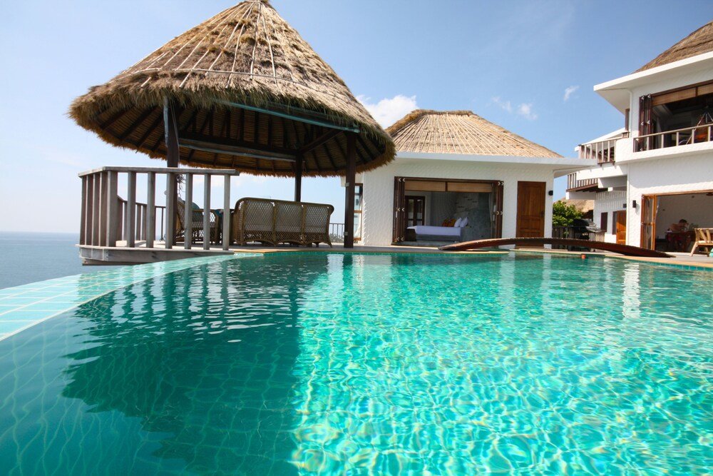 Сураттхани: Villa Sabai Jai Koh Tao
