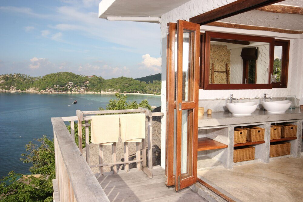 Сураттхани: Villa Sabai Jai Koh Tao