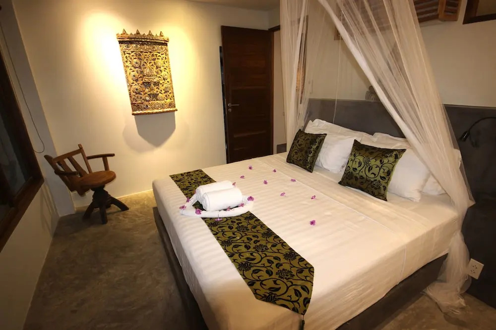 Сураттхани: Villa Sabai Jai Koh Tao