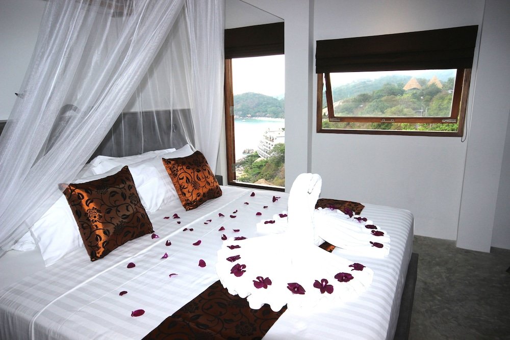 Сураттхани: Villa Sabai Jai Koh Tao