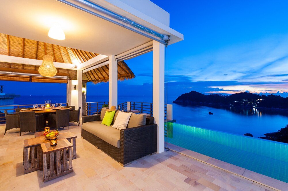 Сураттхани: Villa Sabai Jai Koh Tao