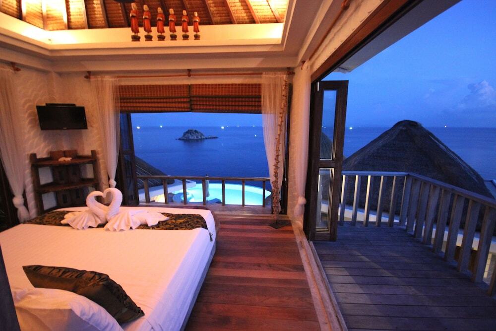 Сураттхани: Villa Sabai Jai Koh Tao