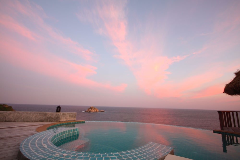 Сураттхани: Villa Sabai Jai Koh Tao