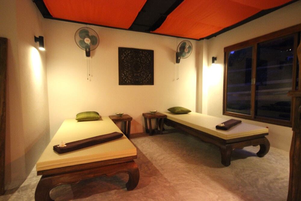 Сураттхани: Villa Sabai Jai Koh Tao