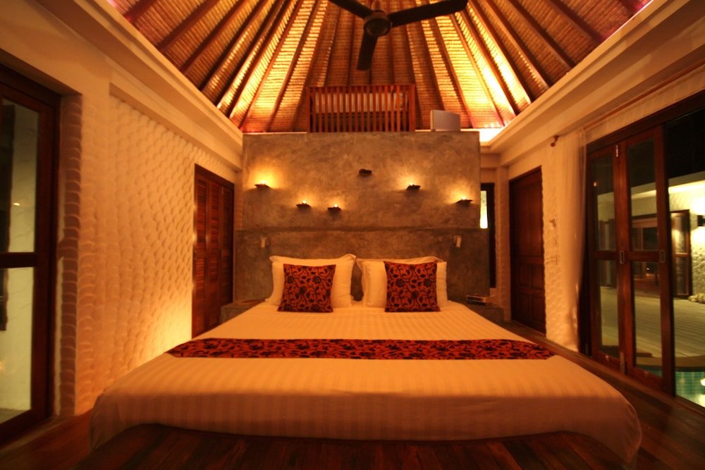 Сураттхани: Villa Sabai Jai Koh Tao