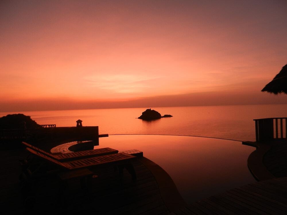Сураттхани: Villa Sabai Jai Koh Tao