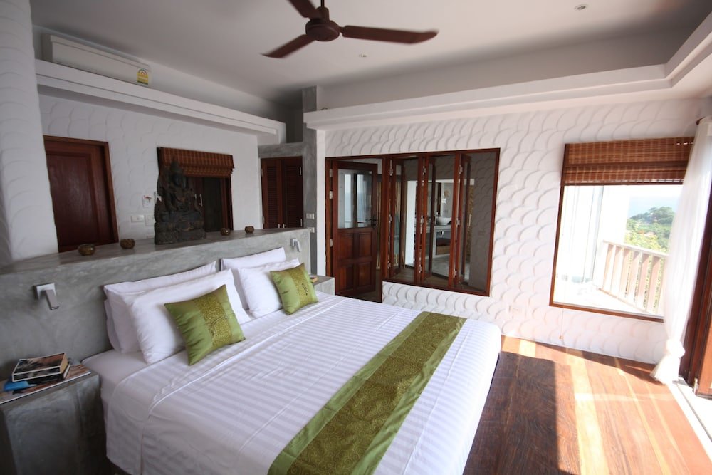 Сураттхани: Villa Sabai Jai Koh Tao
