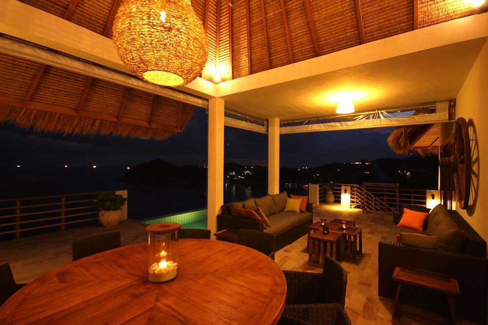Сураттхани: Villa Sabai Jai Koh Tao