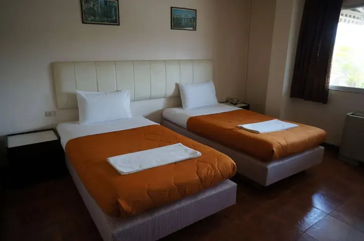 Столичный район Чантхабури: Eastern Hotel Chanthaburi