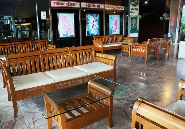 Столичный район Чантхабури: Eastern Hotel Chanthaburi