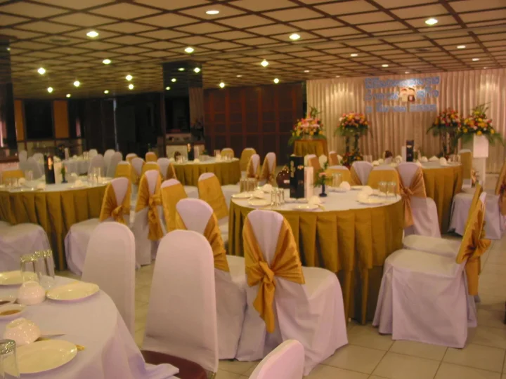 Столичный район Чантхабури: Eastern Hotel Chanthaburi