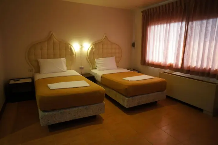 Столичный район Чантхабури: Eastern Hotel Chanthaburi