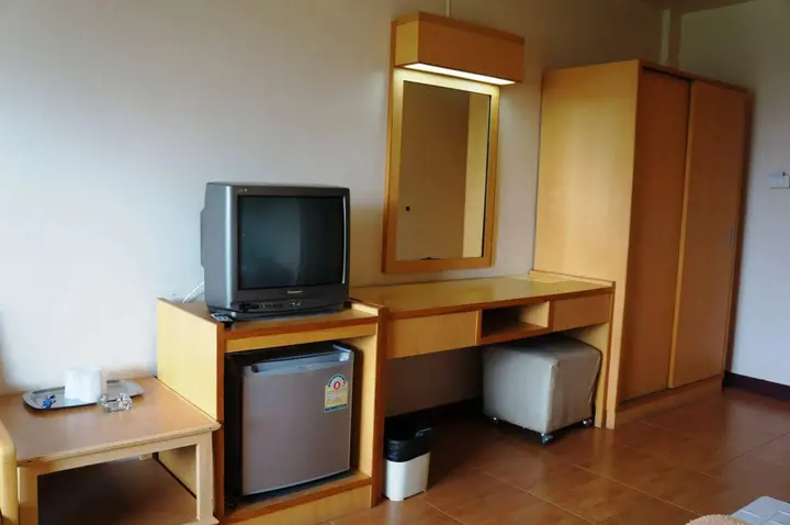 Столичный район Чантхабури: Eastern Hotel Chanthaburi