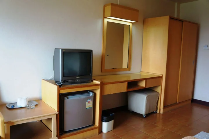 Столичный район Чантхабури: Eastern Hotel Chanthaburi