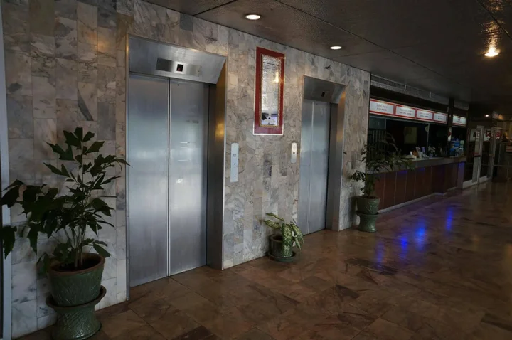 Столичный район Чантхабури: Eastern Hotel Chanthaburi