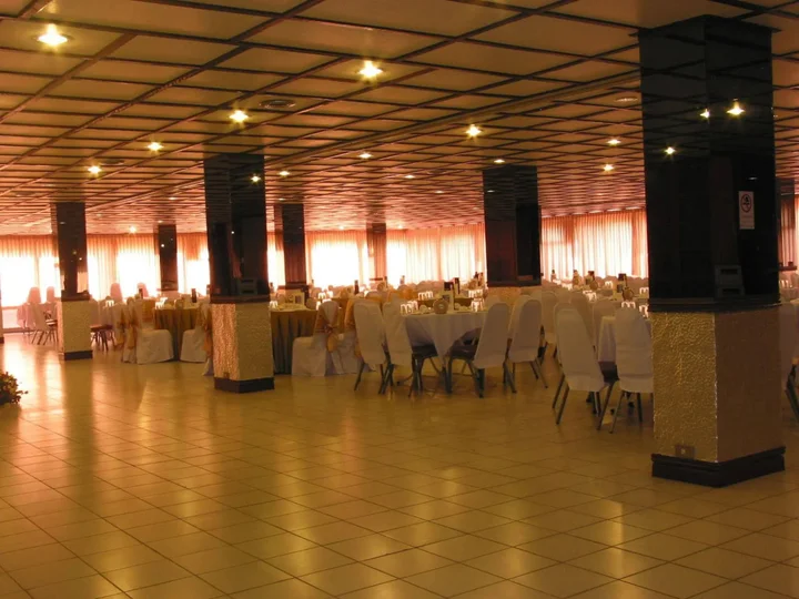 Столичный район Чантхабури: Eastern Hotel Chanthaburi