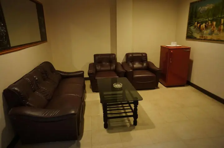 Столичный район Чантхабури: Eastern Hotel Chanthaburi