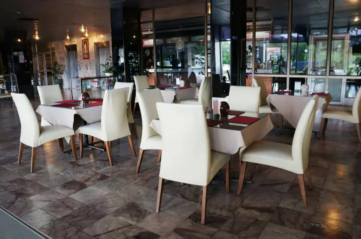 Столичный район Чантхабури: Eastern Hotel Chanthaburi