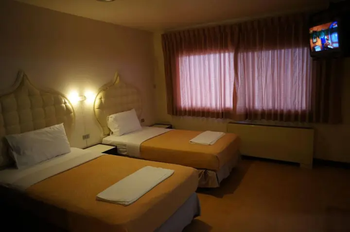 Столичный район Чантхабури: Eastern Hotel Chanthaburi