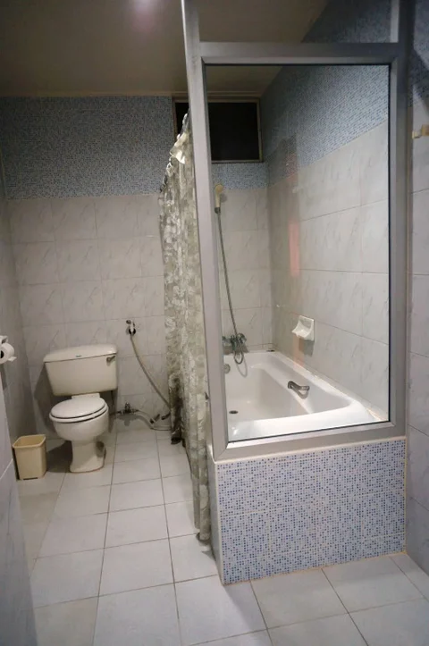 Столичный район Чантхабури: Eastern Hotel Chanthaburi