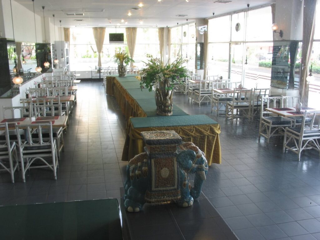 Столичный район Чантхабури: Eastern Hotel Chanthaburi