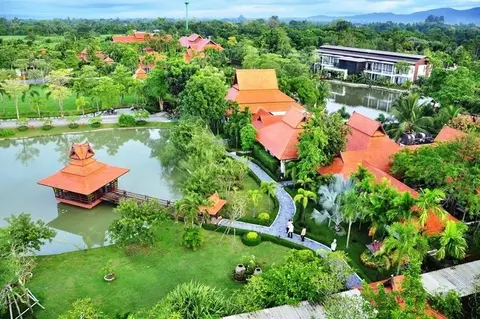 Мае-Он: Horizon Village & Resort