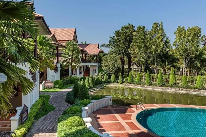 Мае-Он: Horizon Village & Resort