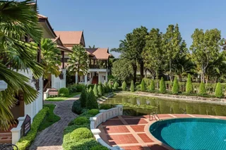 Мае-Он: Horizon Village & Resort