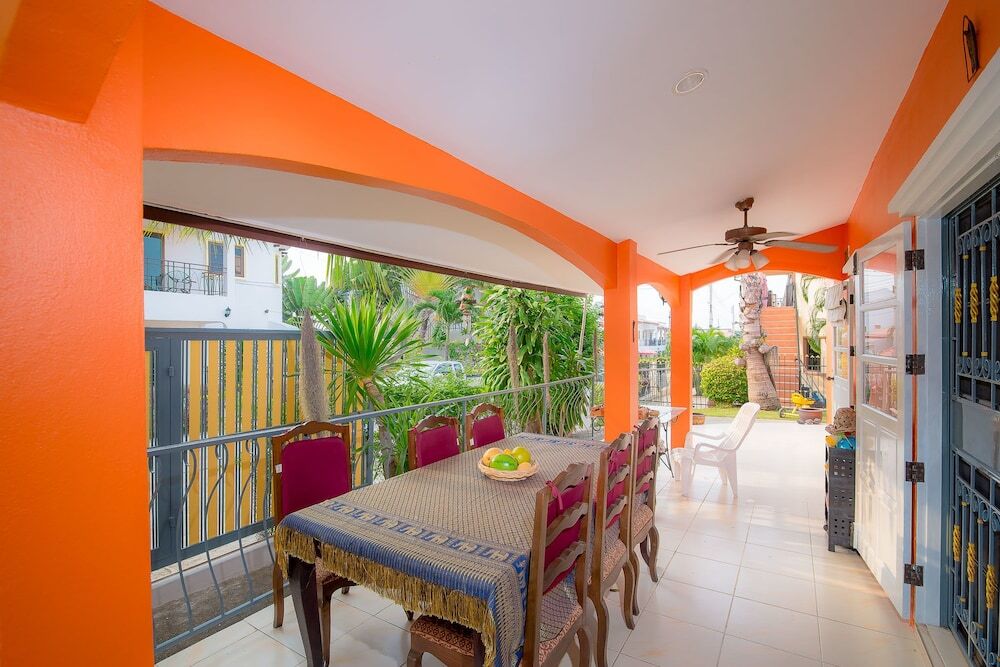 Bann Candy Hua Hin Pool Villa — фото 2