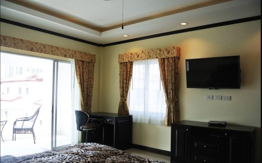 Паттайя: Baan Suan Lalana Sa Floor 5 Room 518