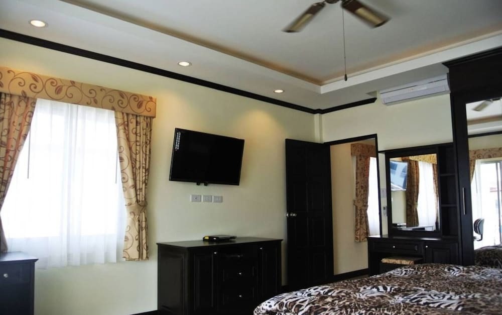 Паттайя: Baan Suan Lalana Sa Floor 5 Room 518