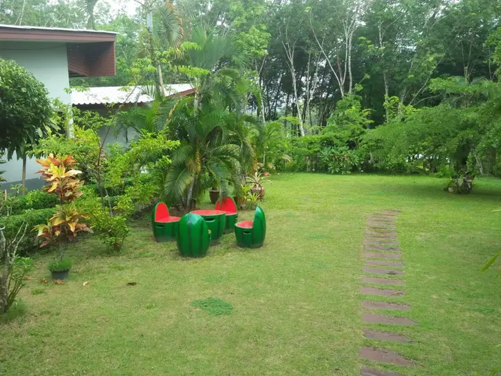 Тхаланг: Phuket Sirinapha Resort