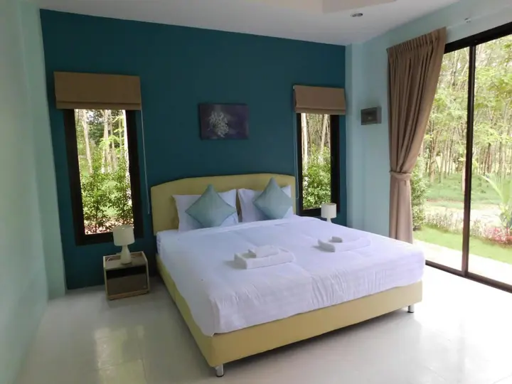 Тхаланг: Phuket Sirinapha Resort