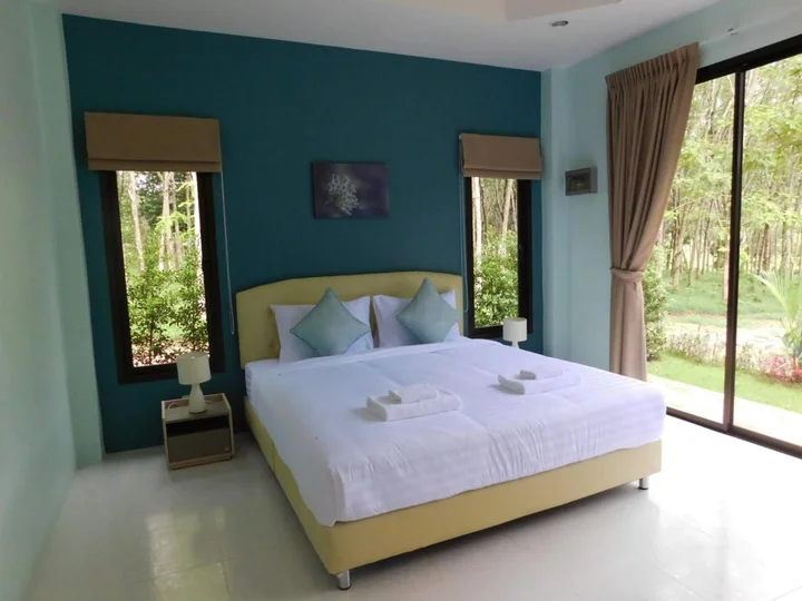 Тхаланг: Phuket Sirinapha Resort