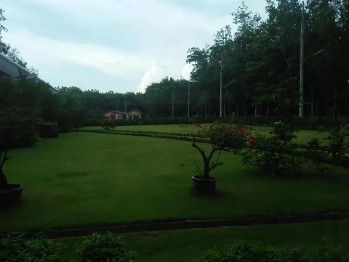 Тхаланг: Phuket Sirinapha Resort