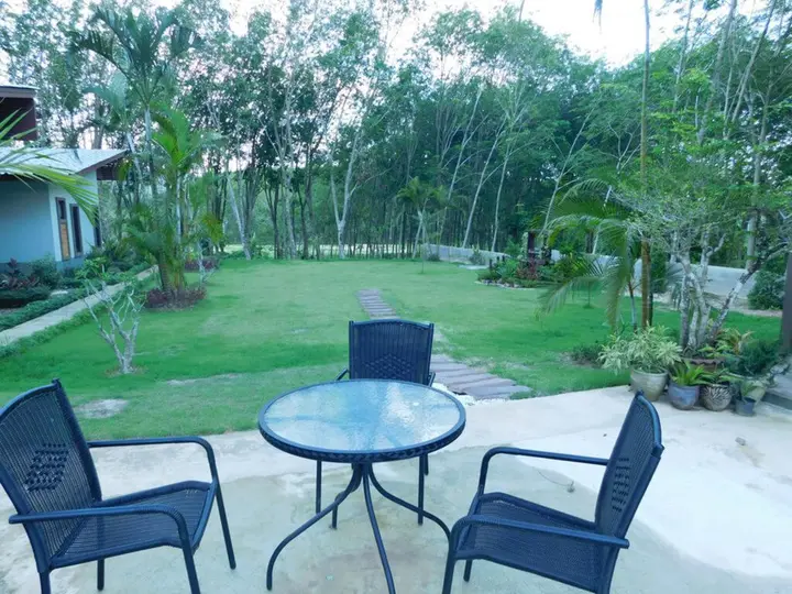 Тхаланг: Phuket Sirinapha Resort