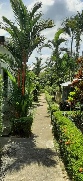 Тхаланг: Phuket Sirinapha Resort