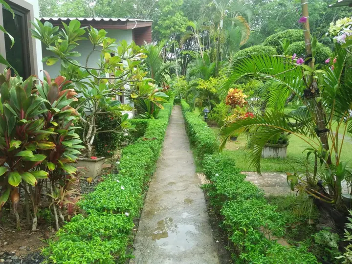 Тхаланг: Phuket Sirinapha Resort