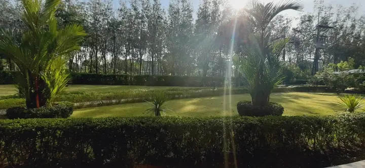 Тхаланг: Phuket Sirinapha Resort