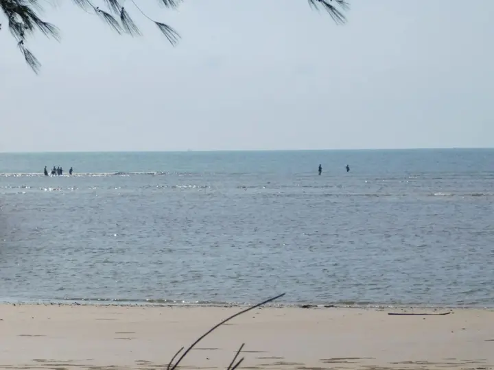 Тхаланг: Phuket Sirinapha Resort