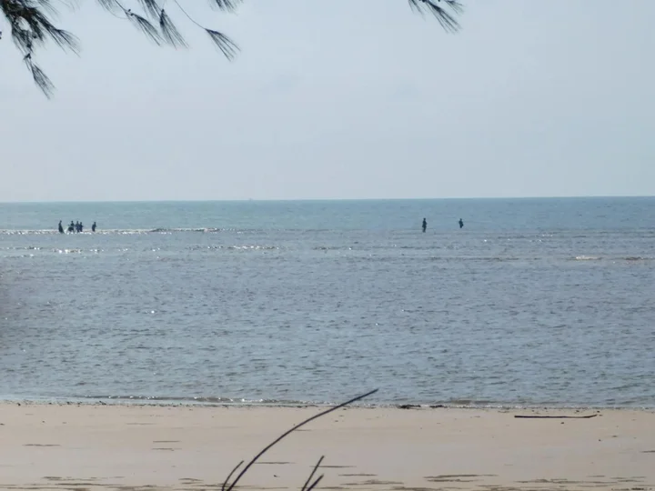 Тхаланг: Phuket Sirinapha Resort