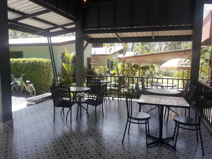 Тхаланг: Phuket Sirinapha Resort