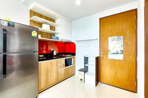 Паттайя: To Diamond Suites Condo by RT