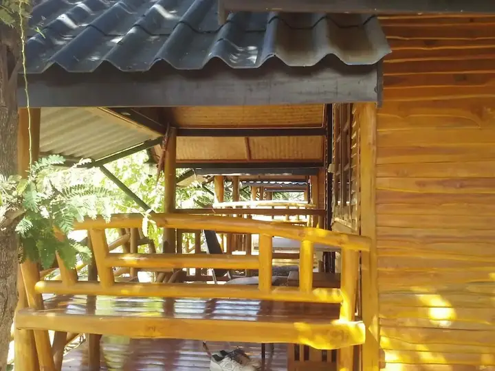 Suan Darb Porn Resort (บ้านสวนดาบพรรีสอร์ท) — фото 3