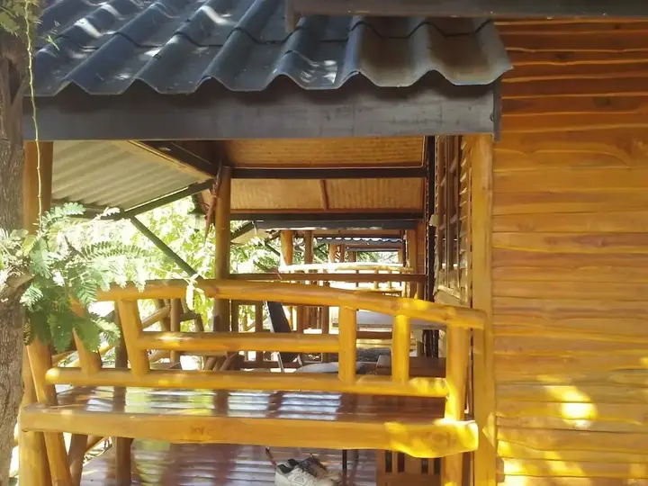 Мей-Сот: Suan Darb Porn Resort (บ้านสวนดาบพรรีสอร์ท)