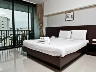 Хатъяй: Wungnoy Hotel